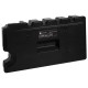 CONTENEDOR DE TONER RESIDUAL