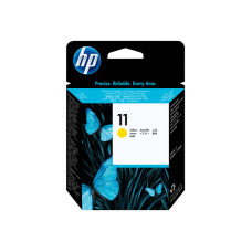 Cabezal HP #11 2200 2250 1000 amarillo Dsn.500 800 815 9110 BI2600