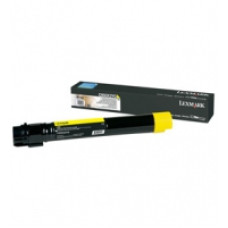 C950 TONER AMARILLO EXTRA AC C950 TONER AMARILLO EXTRA AC