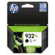 C.t.HP #932XL negro Officejet 6100 6600 6700 7110 1.000p.