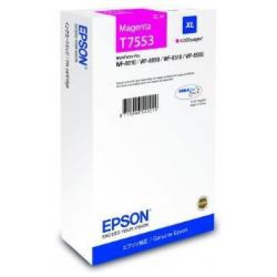 EPSON WF-8510 Series