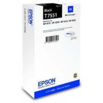 EPSON WF-8510 Series