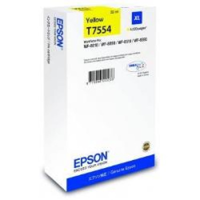 EPSON WF-8510 Series