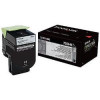 CS720 CS725 TONER NEGRO AC